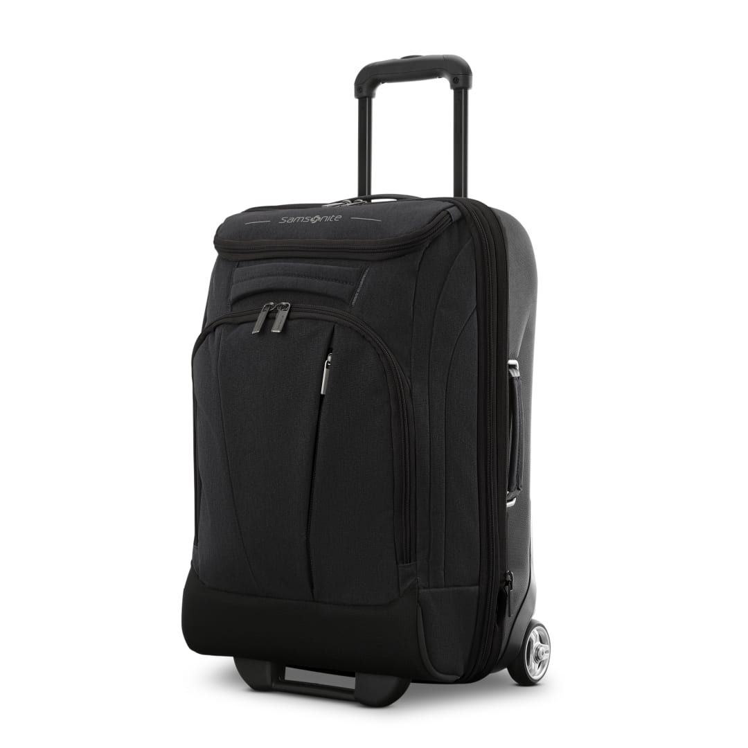 Sam Mother Lode Co Whld Duffel - Black