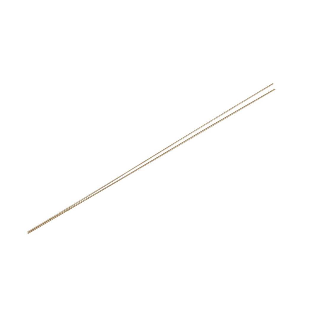 CONS BRAZING SI RODS 34PC. 1.5MM 35CM