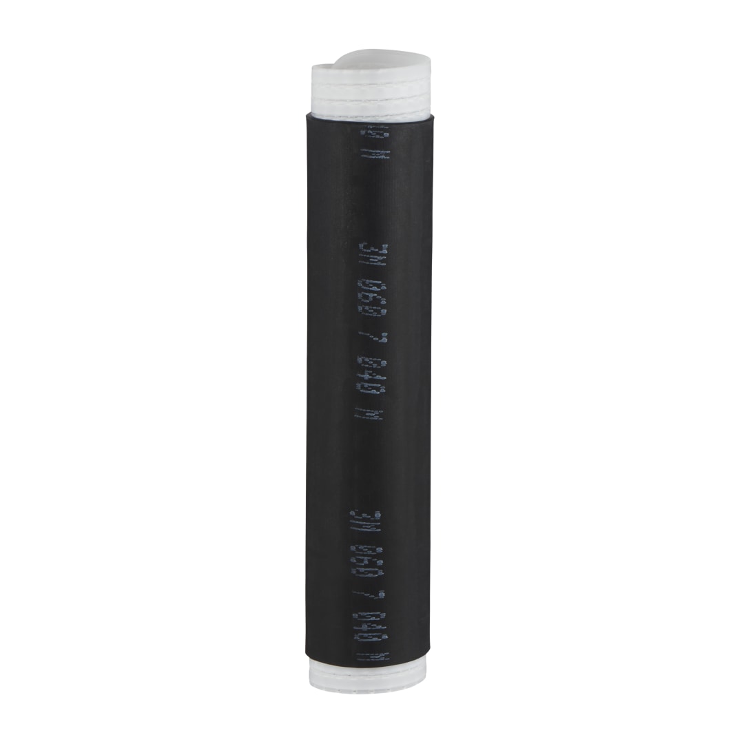 3M™ Izolátor z EPDM zmršťujúci sa za studena 8428-12, 15,2/305/53,8 mm