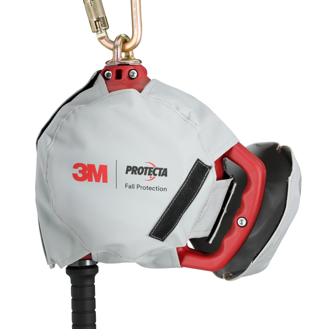 3M™ Geri Sarımlı Yaşam Hattı Onarım Parçası