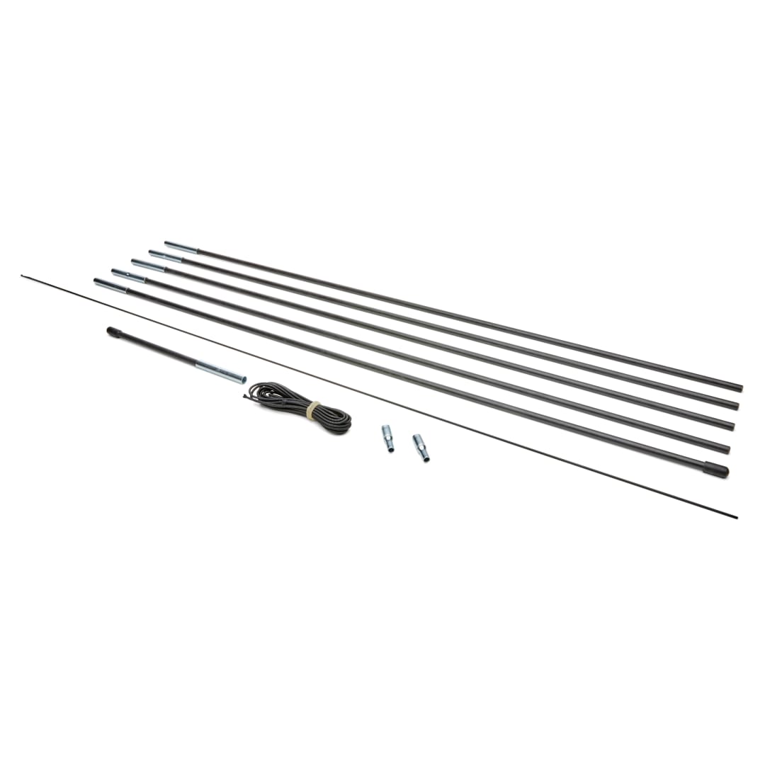 TENT FIBER GLASS POLE KT 6.9/7MM C025
