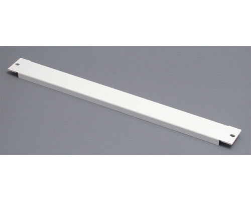 *D*1U Blank Panel for Cabinet