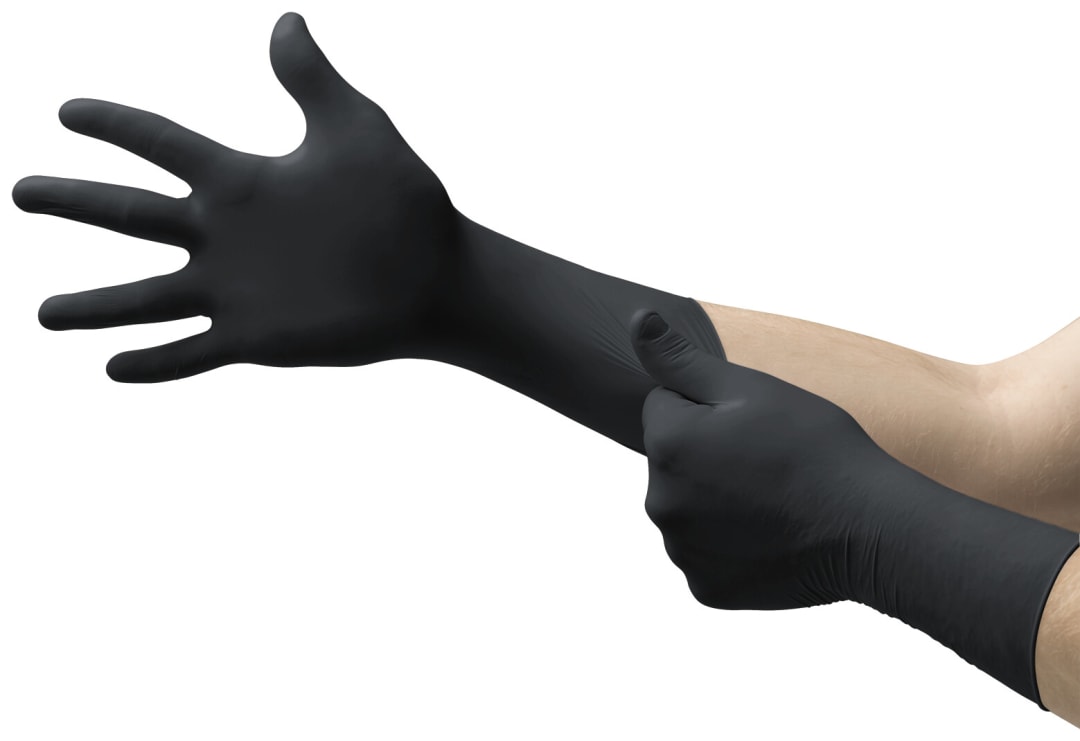 MICROFLEX™ MidKnight™ XTRA 93-862