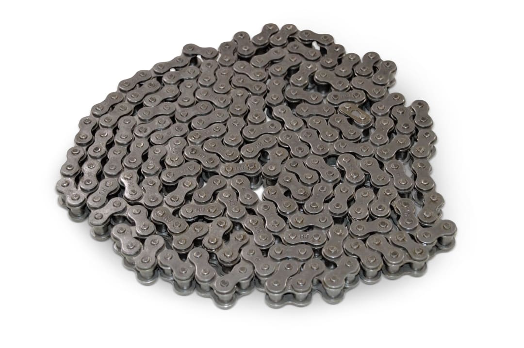 Wastebuilt® Replacement for Fastenal Chain Roller #40 X 10 Foot