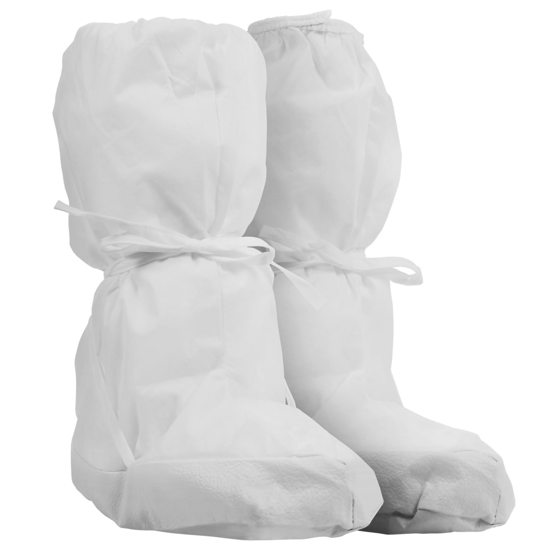 Kimtech™ A5 Sterile Cleanroom Apparel - Boot Covers