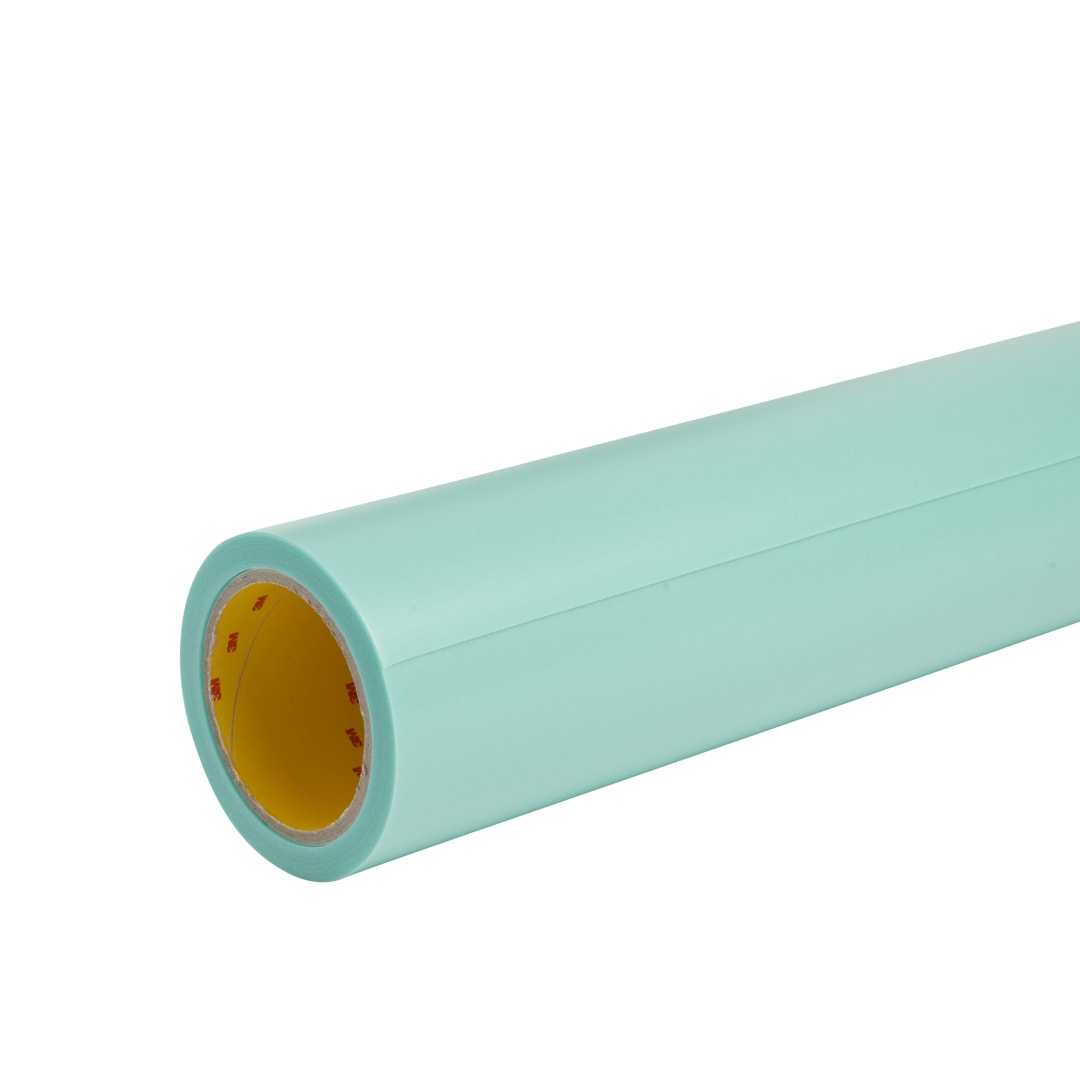 3M™ Cushion-Mount™ Plus montážna páska na platne E1715, 54 palcov x 25 yd, 0.38 mm