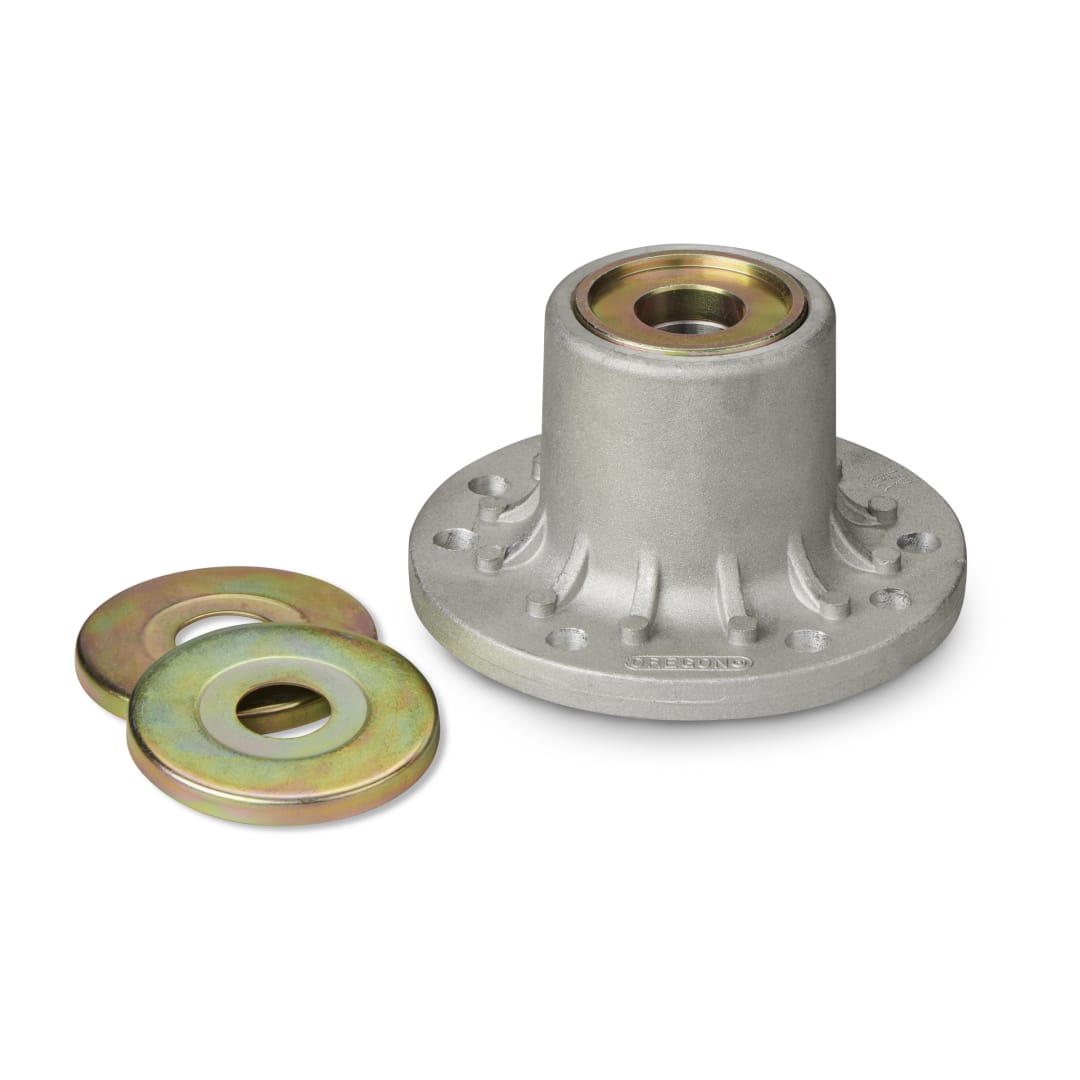 Spindle Assembly, Exmark Models