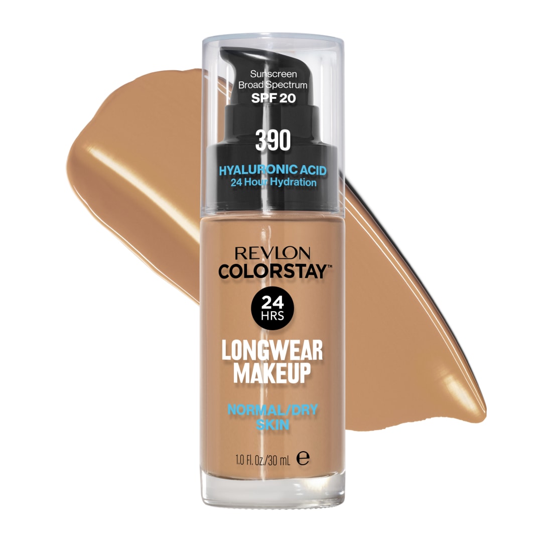 Colorstay™ Longwear Makeup Normal/Dry