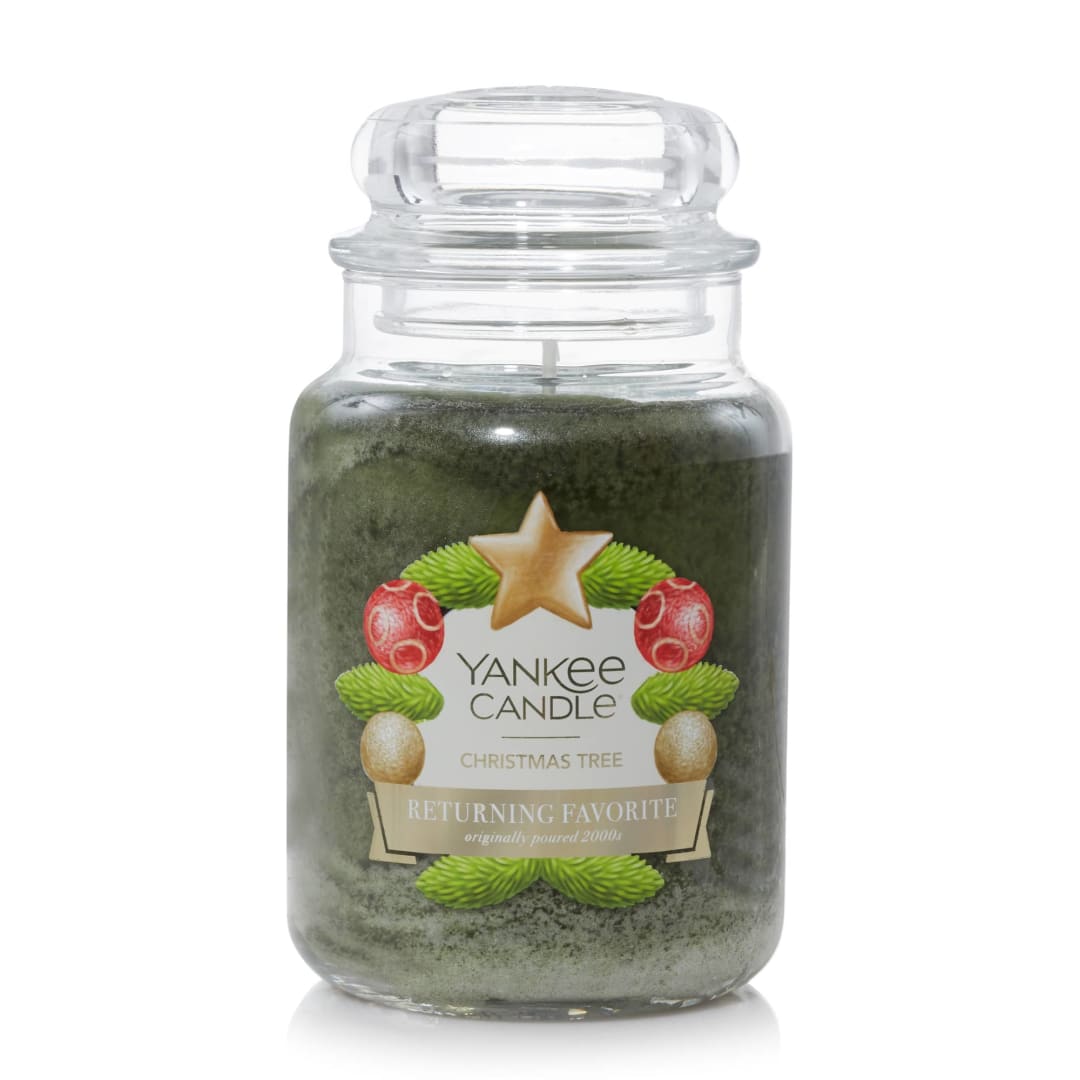 JAR-HW LG CHMS TREE 20