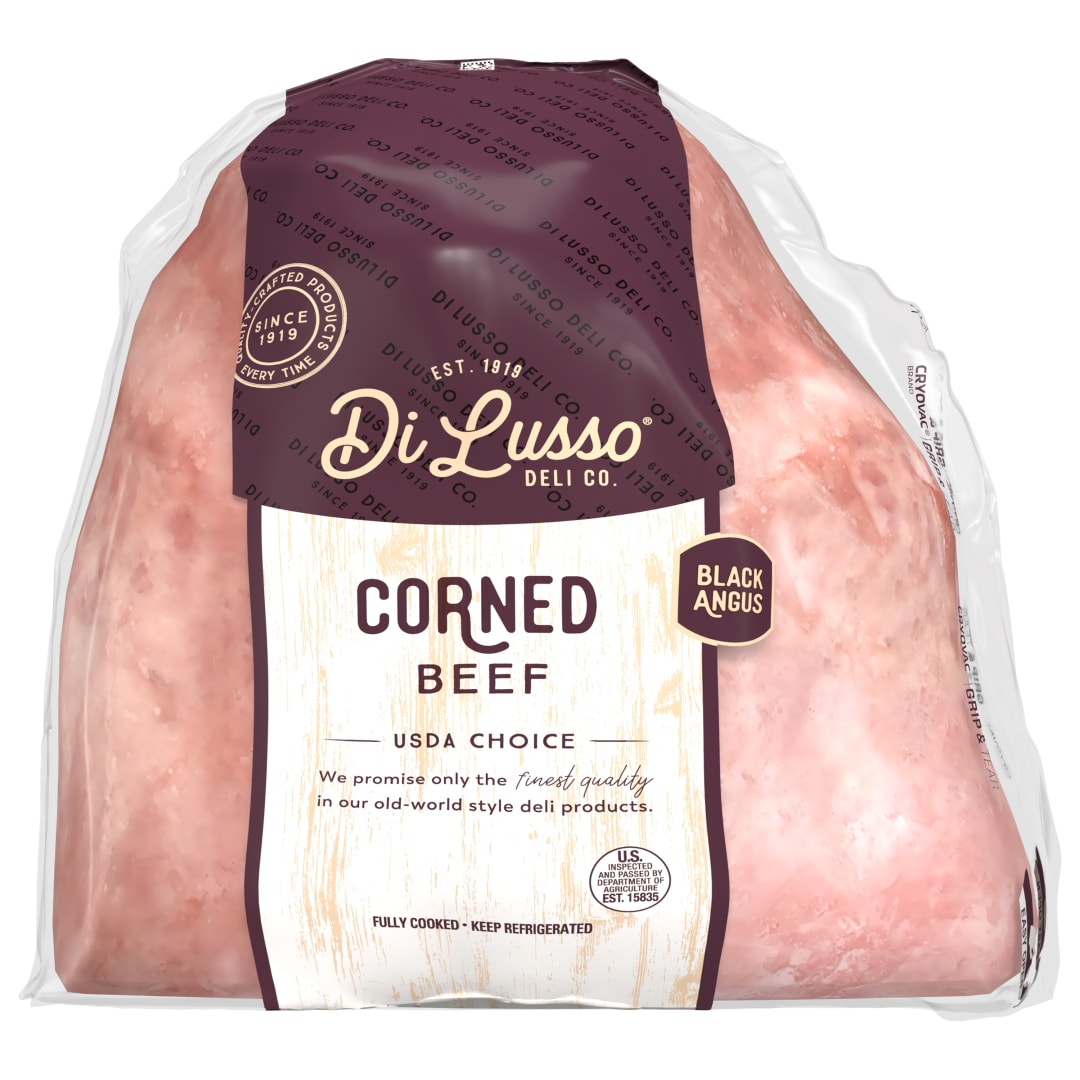 DI LUSSO Corned Beef