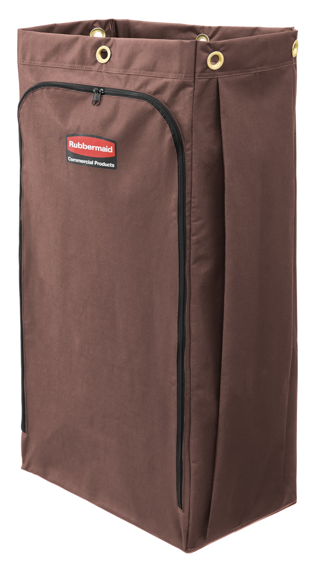 ES HK CART CANVAS BAG 30 GAL BRN