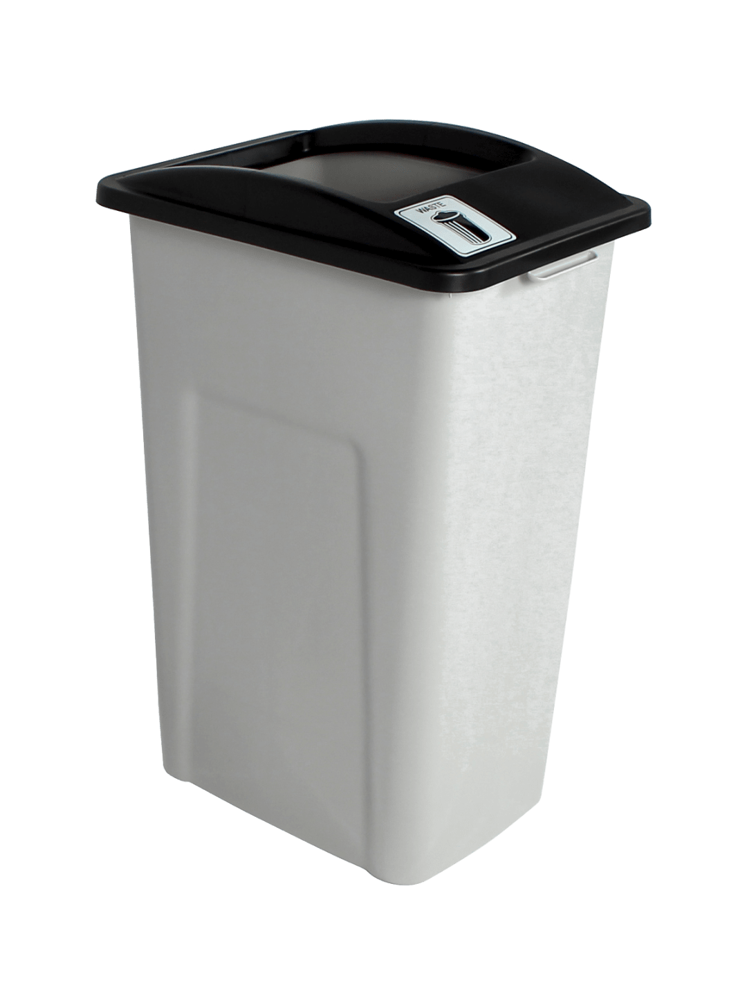 WASTE WATCHER - Single - Kit - Xl - Waste - Full - Grey-Black