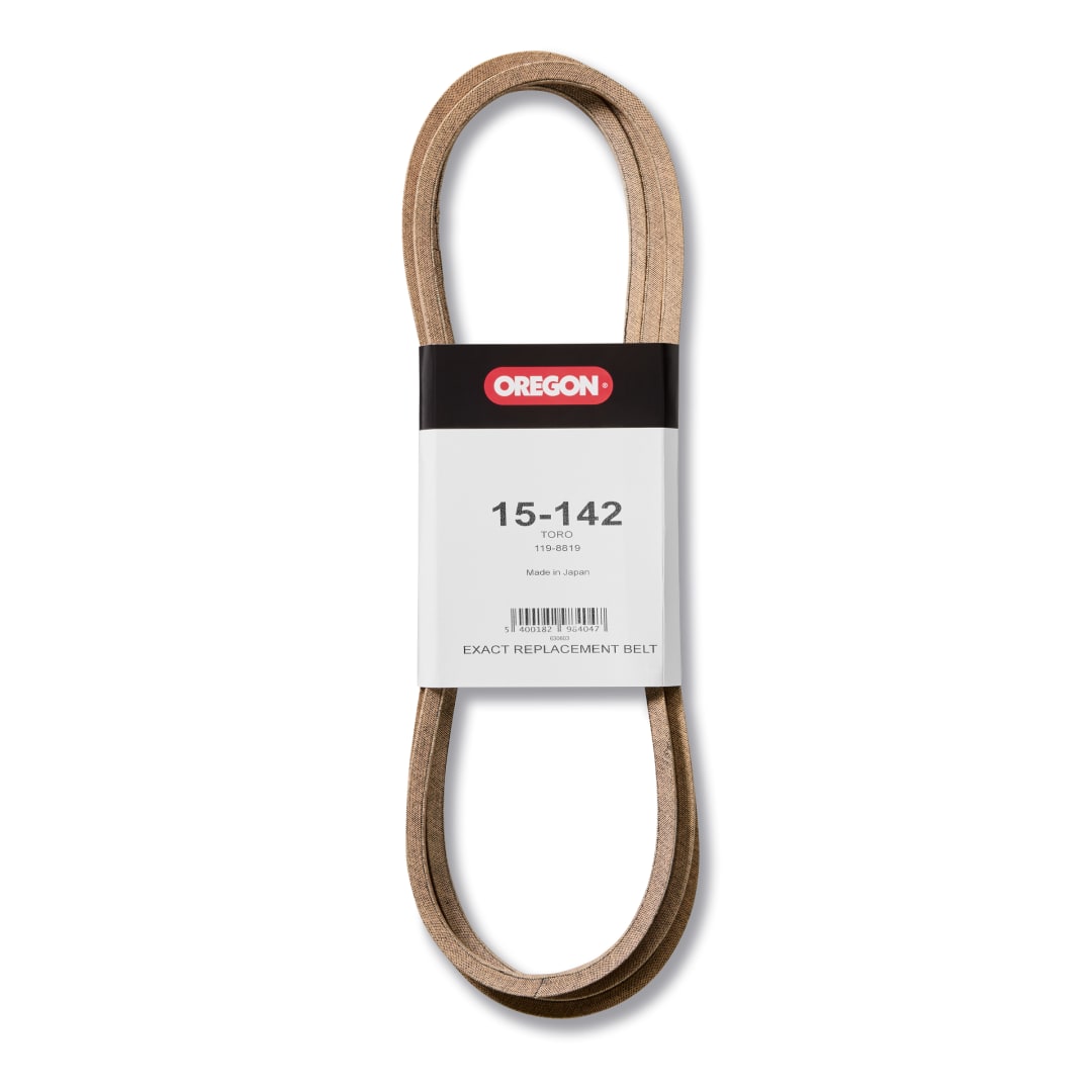 Premium Belt, Deck Drive, 1/2" X 113-1/2", Toro 119-8819
