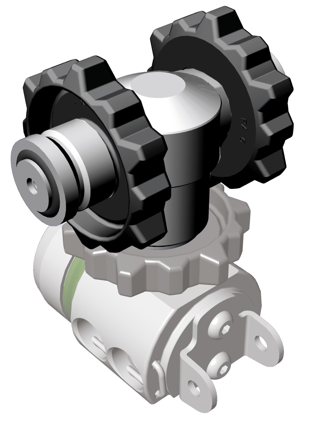 SCBA Accessories