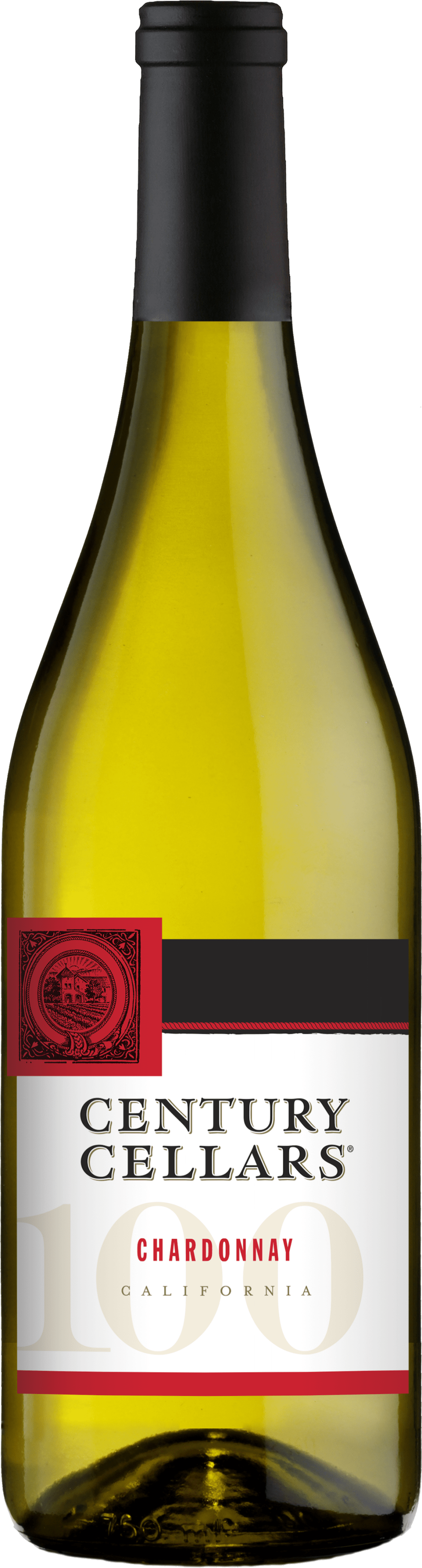 Century Cellars 2023 California Chardonnay 750ml