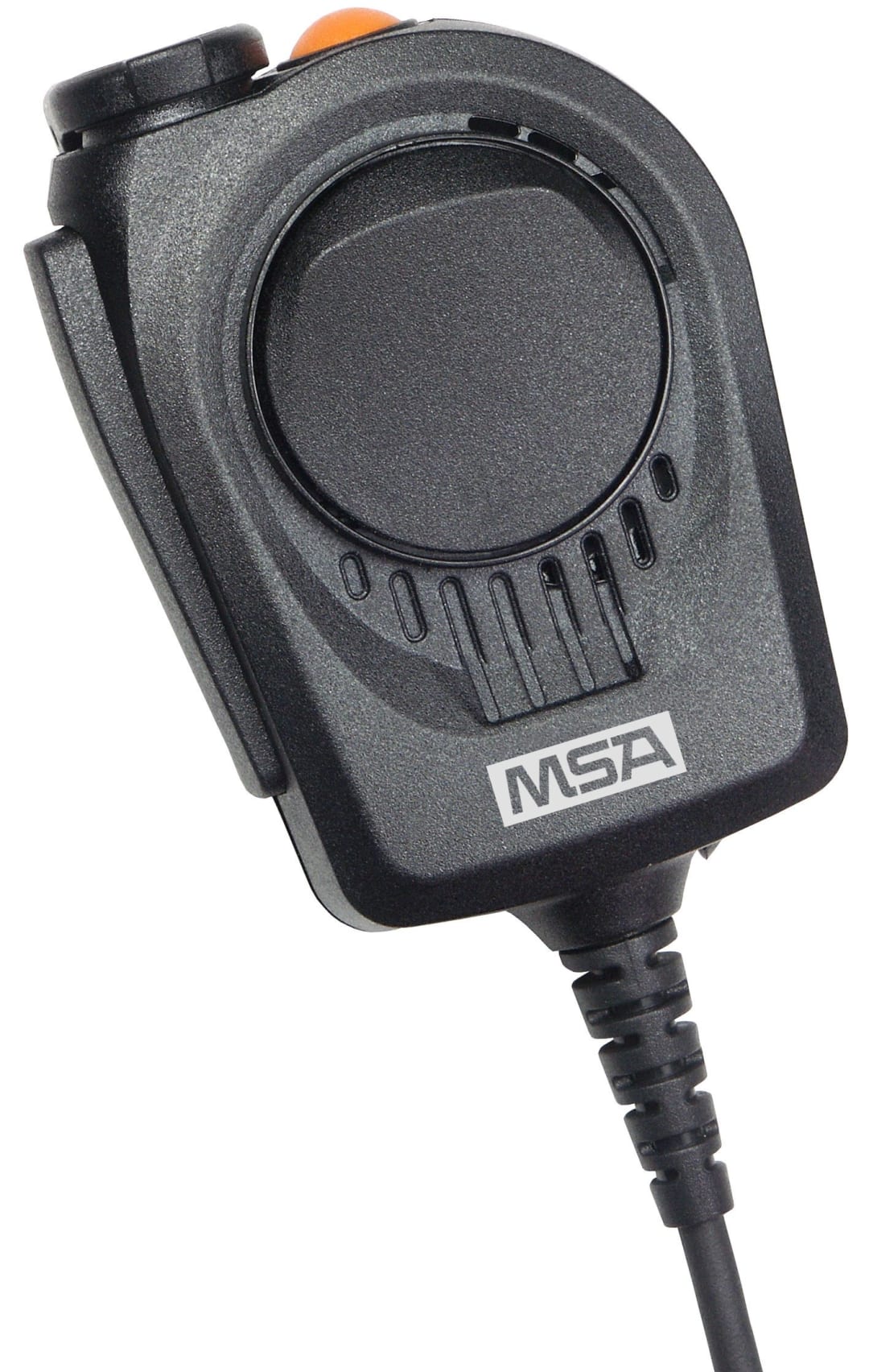 Remote Speaker Microphones