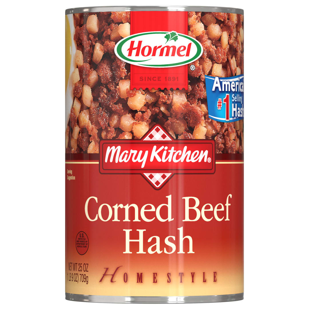 HORMEL MARY KITCHEN Corned Beef Hash