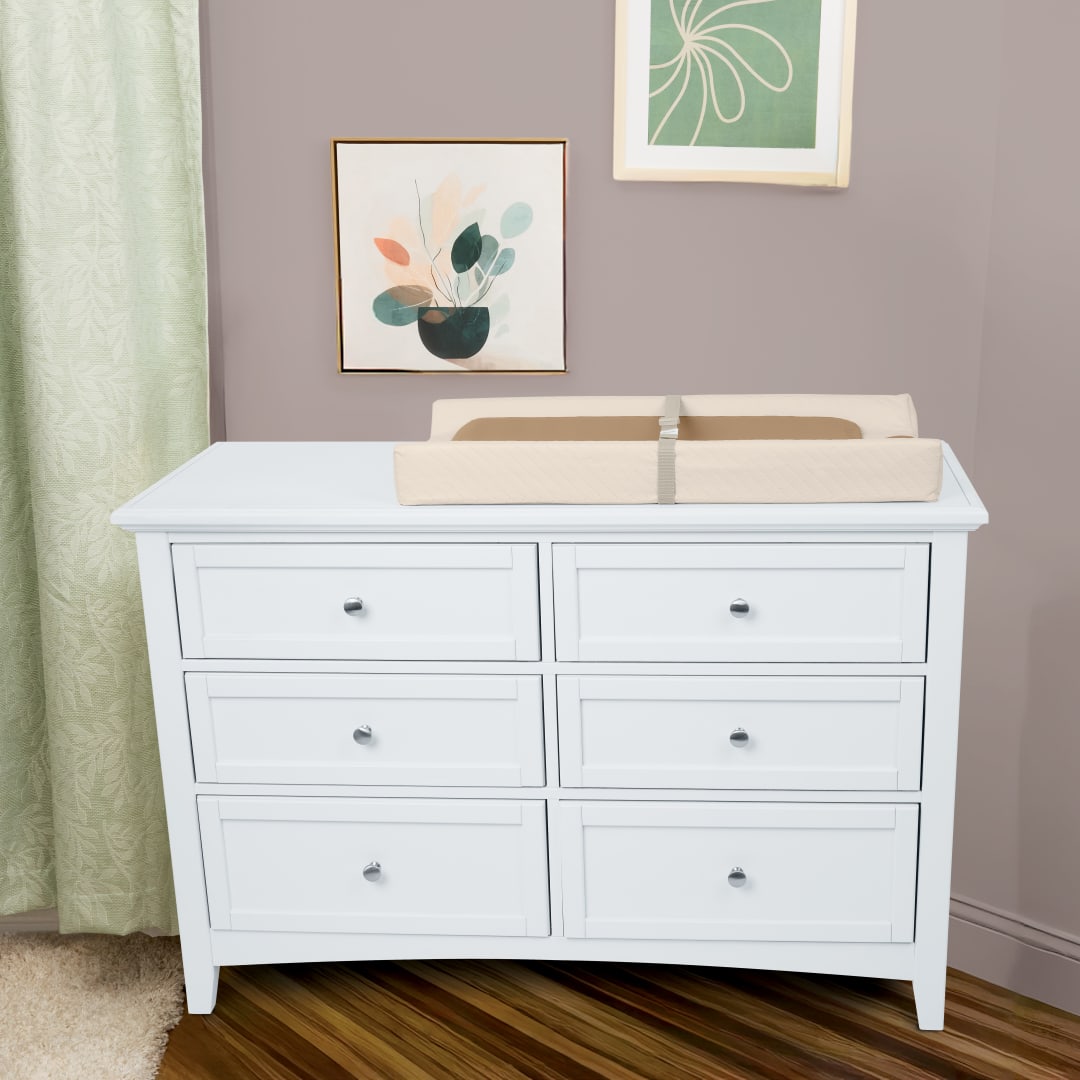 ING 2 IN 1 QUICKCHANGE DUO CHANGING PAD