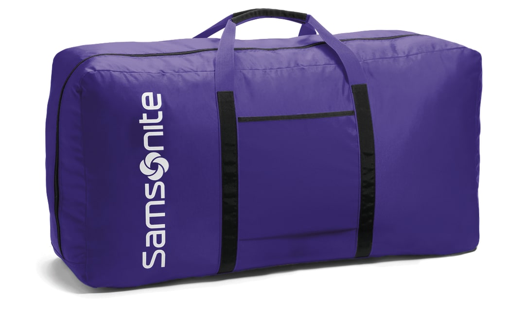 Tote A Ton Tote 85/33 W/Ctn - Purple
