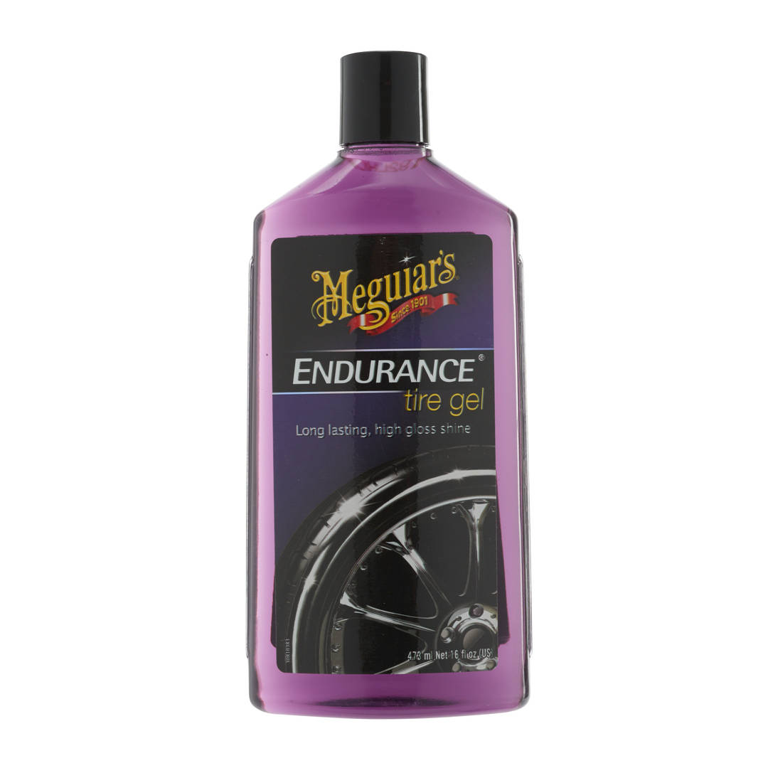 Gel Brilha Pneu Meguiar's® G7516 Endurance®, 473 mL