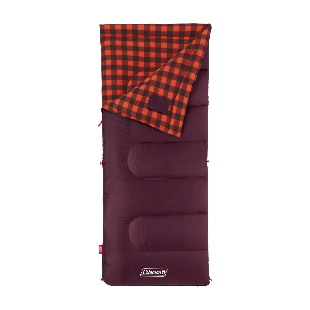 Coleman Granite Peak 8°C Sleeping Bag (45°F)