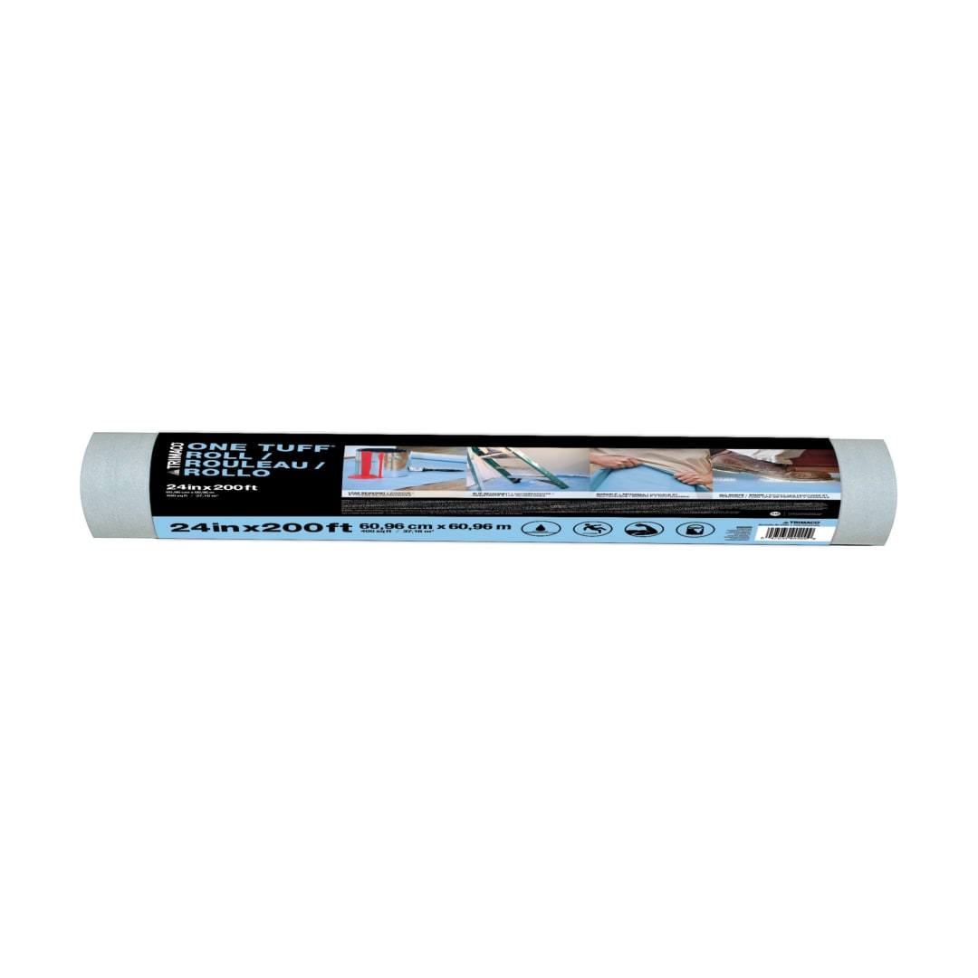 One Tuff® Floor Protector, 24"x 200'