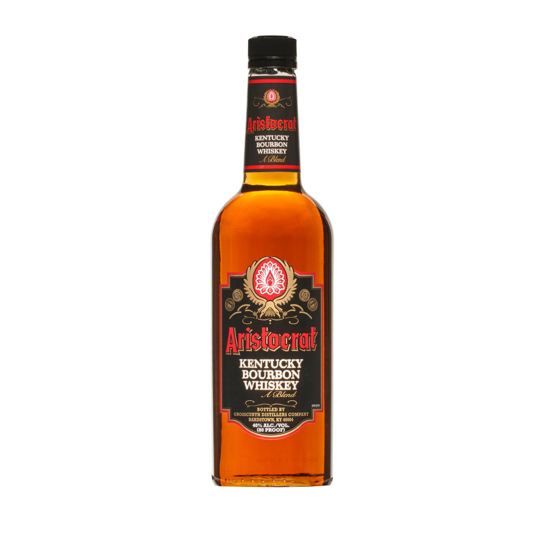 Aristocrat Blended Whiskey