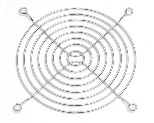 Wire Fan Guard for 12cm Fans