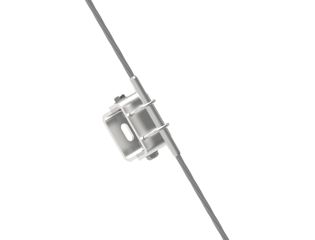 Latchways® Inclined Lifeline Systems