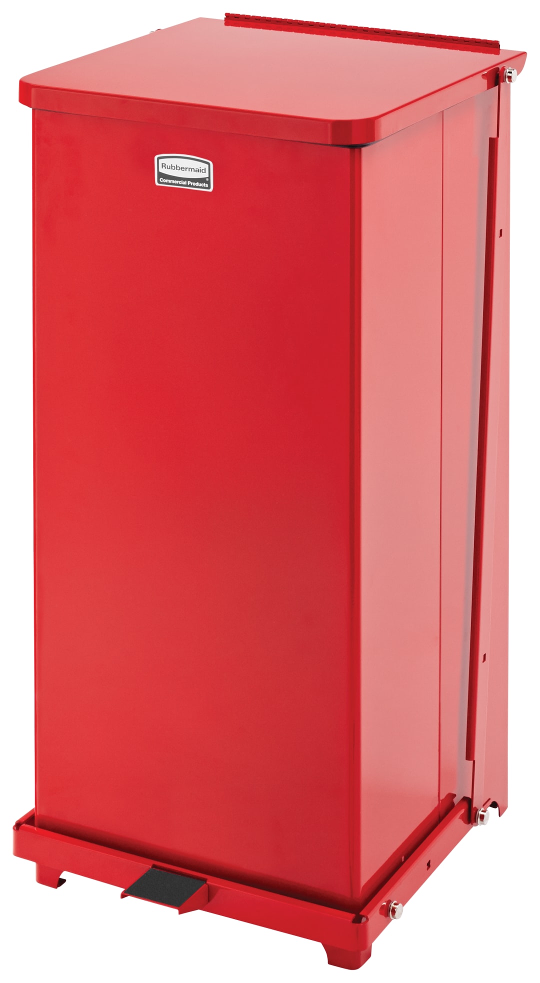 DEFENDERS SQ STEP CAN 49L/13G