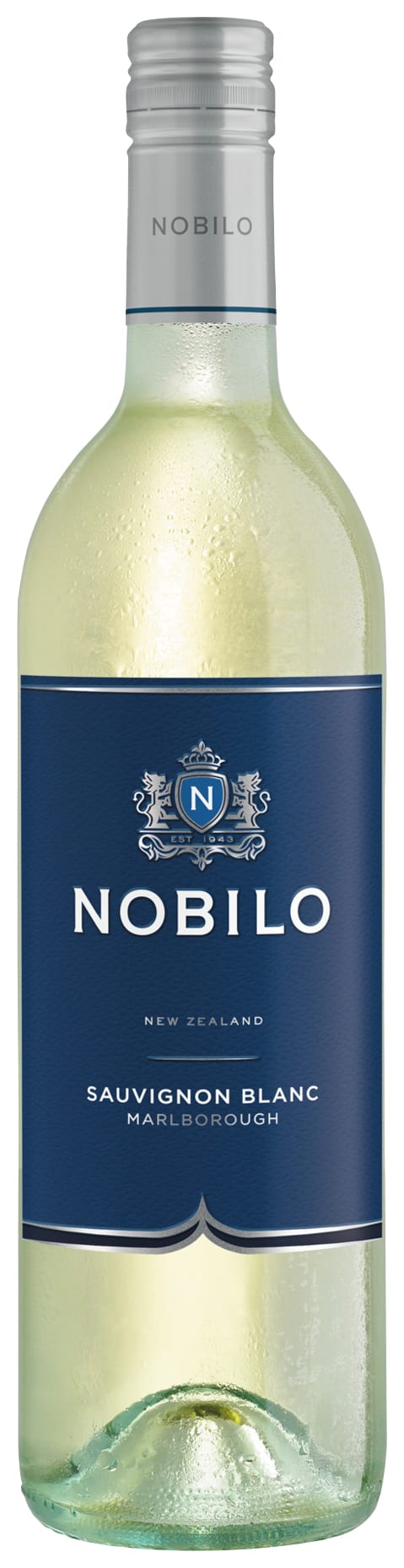Nobilo New Zealand Sauvignon Blanc White Wine 750ml