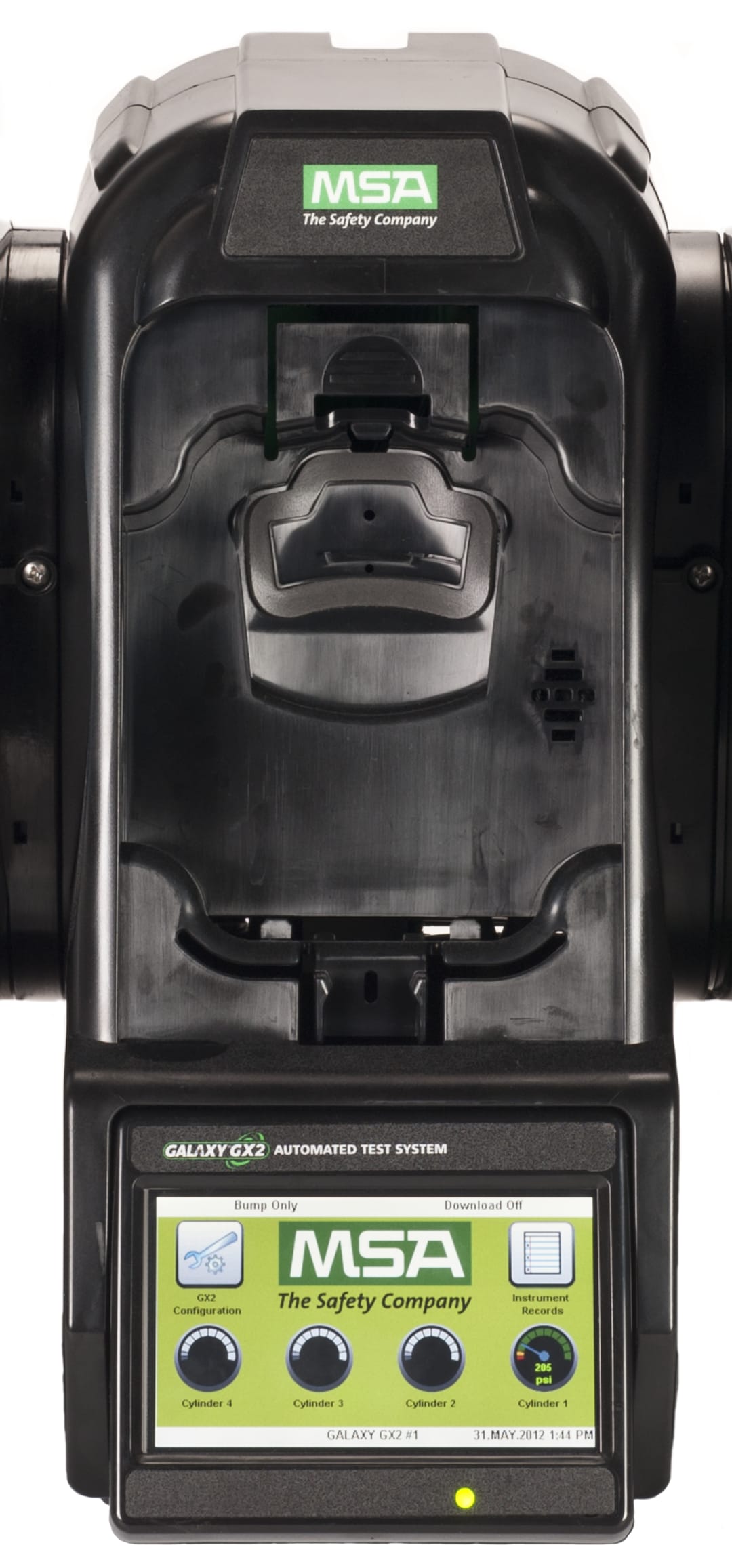 GALAXY® GX2 Automated Test System