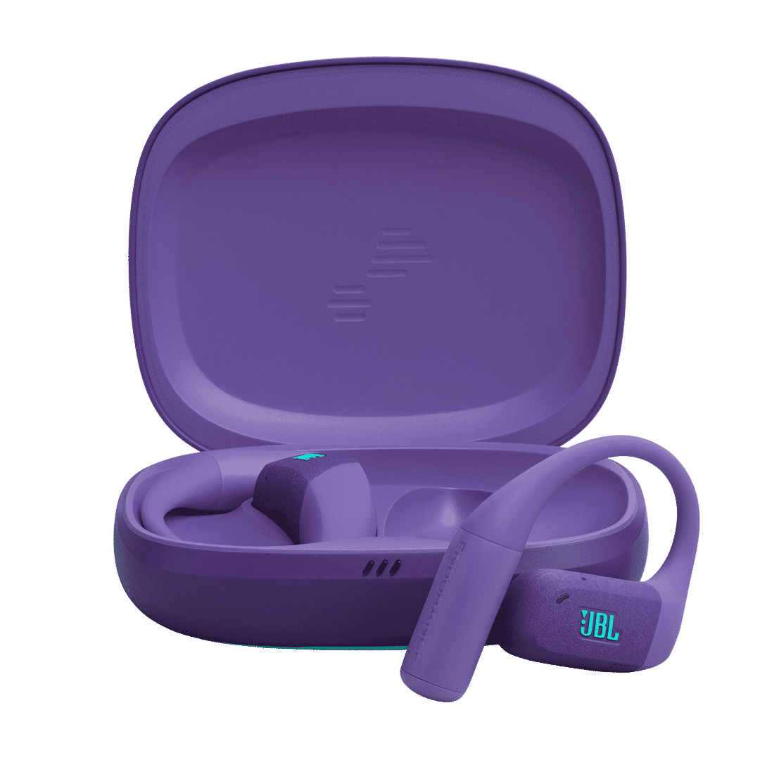 JBL Endurance Zone