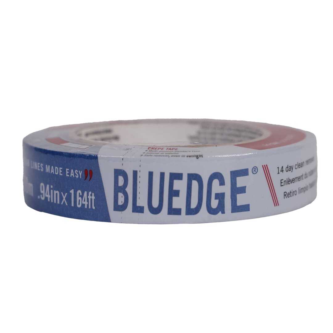 Easy Mask® BluEdge® Painting Tape, 1"x180'