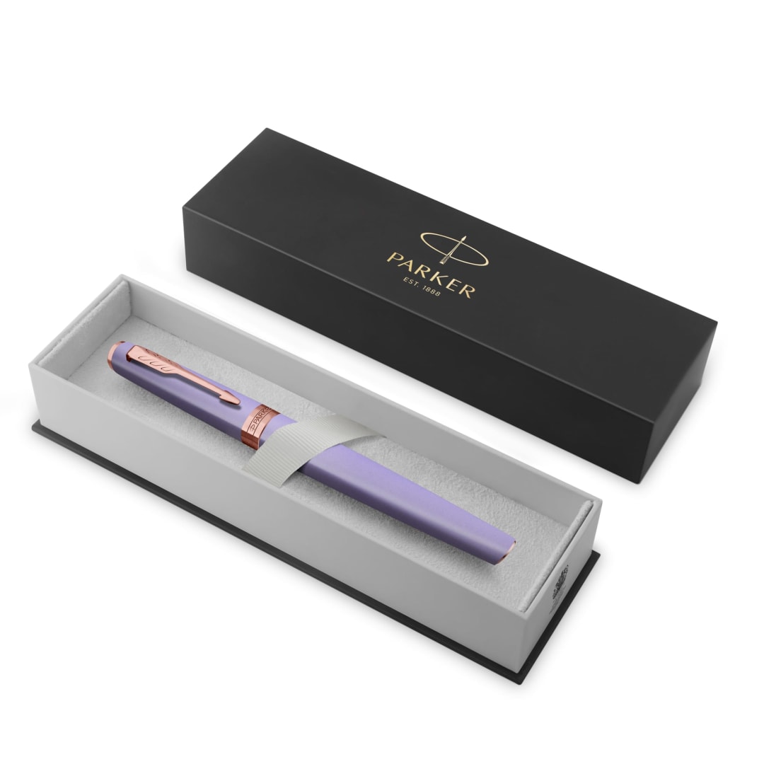 PK MERID LILAC PGT RB F.BLK GB