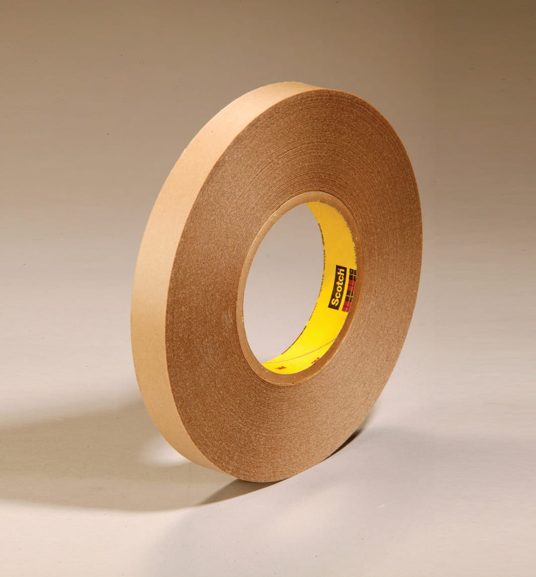 3M™ Çıkarılabilir Yeniden Konumlandırılabilir Çift Kaplamalı Bant 9425, Şeffaf, 210 mm x 295 mm, 0.13 mm, Restricted GTML