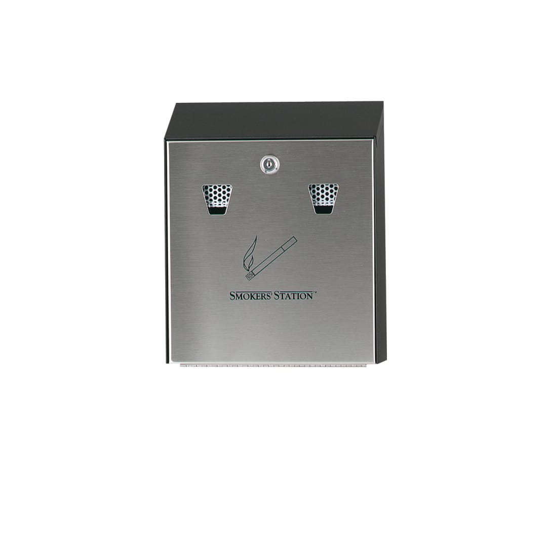 WALLMNT URN CAM LK