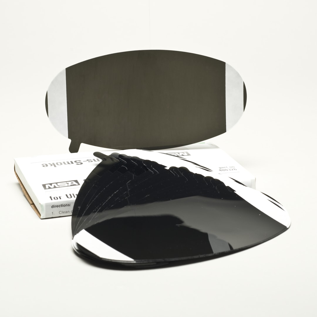 Respirator Accessories