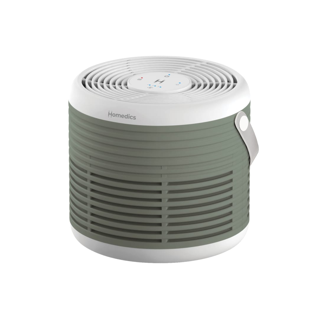 WHISPERPURE COMFORT AIR PURIFIER