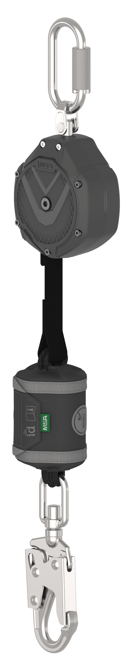 V-SHOCK® Personal Fall Limiter