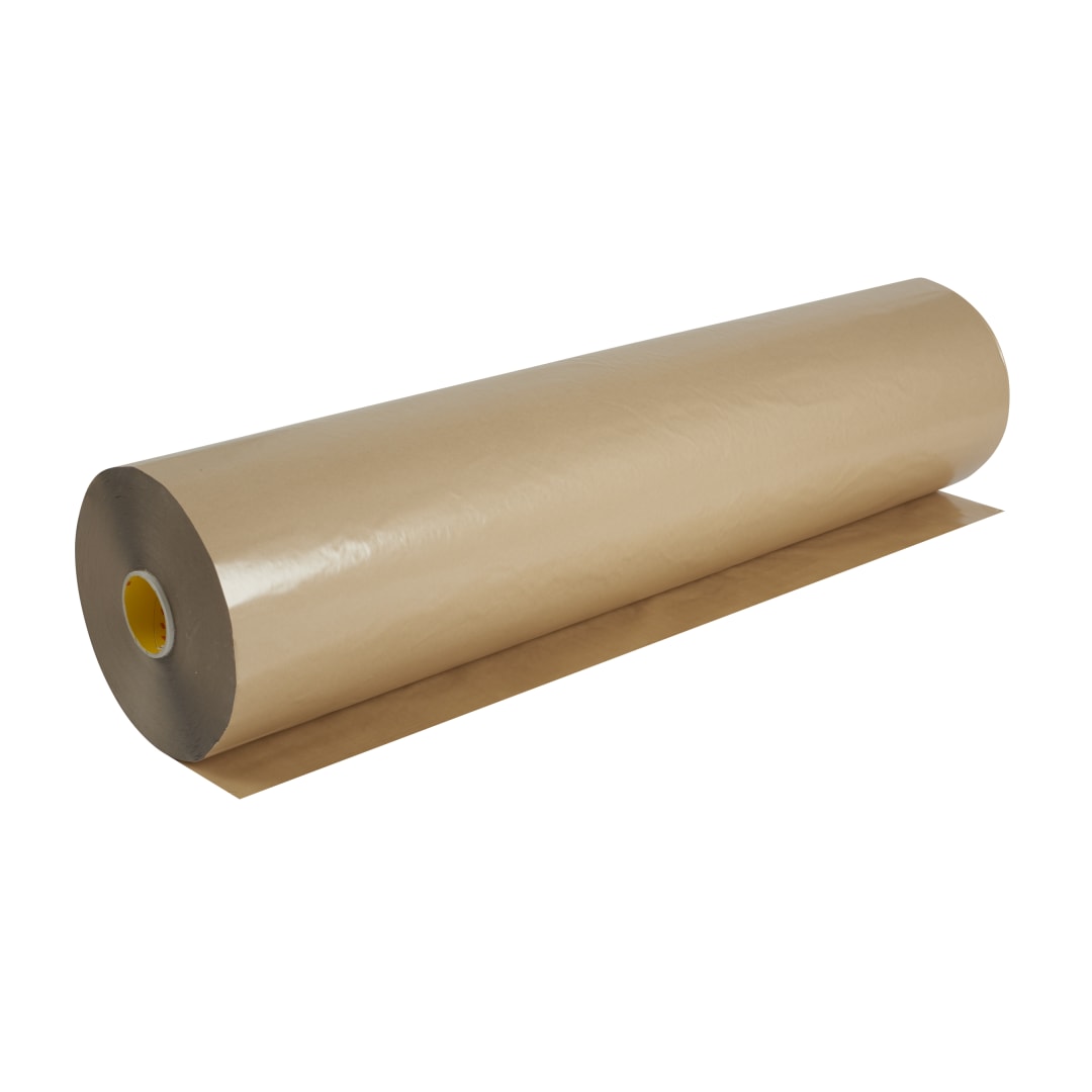 3M™ VHB™ Adhesive Transfer Tape 9473PC, Transparent, 305 mm x 55 m, 0.25 mm