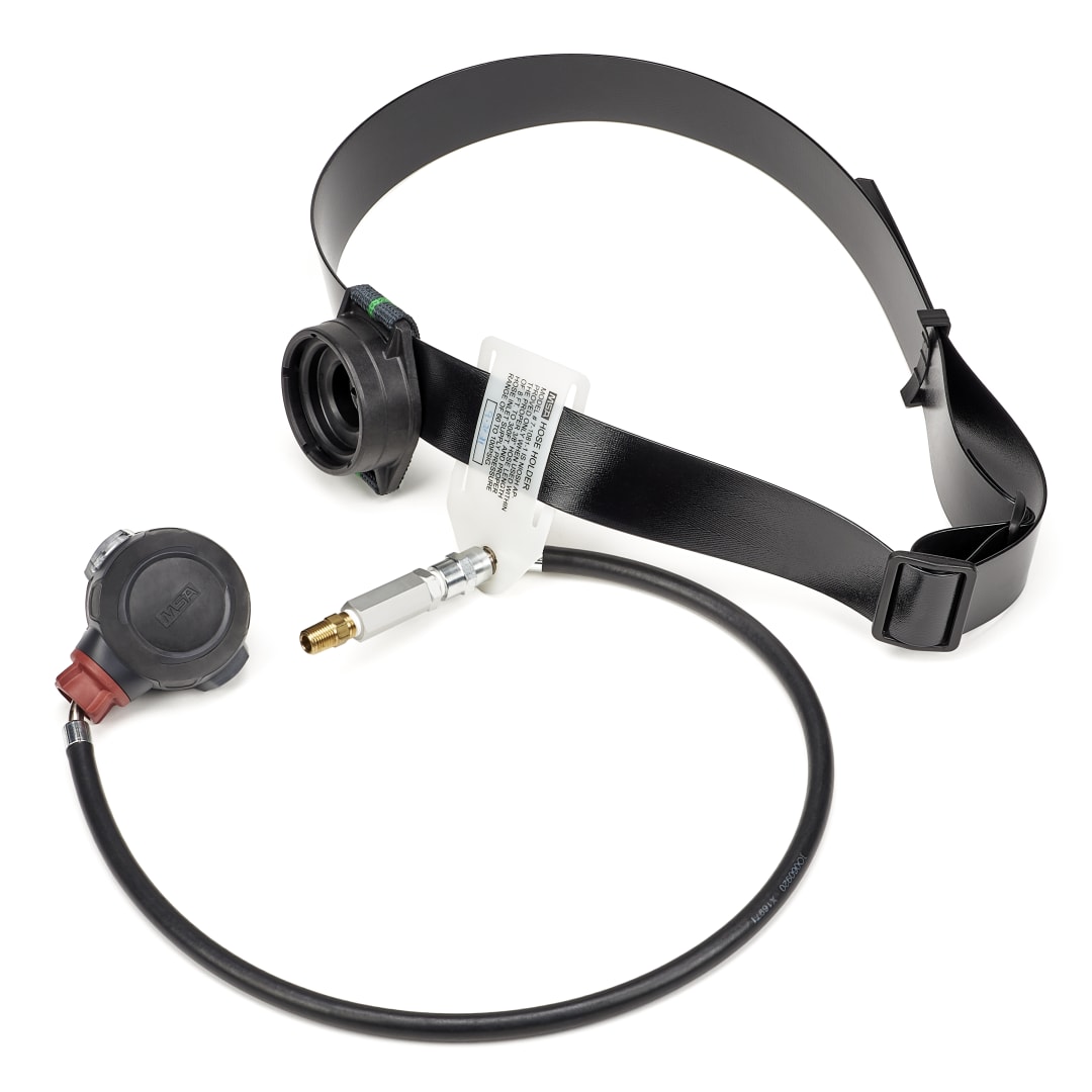 G1™ Cadet Supplied Air Respirator
