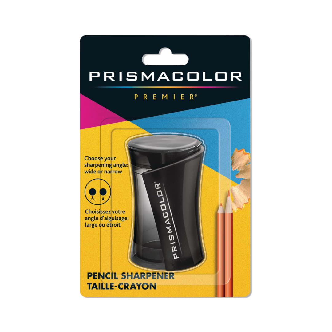 Prismacolor Premier Pencil Sharpener