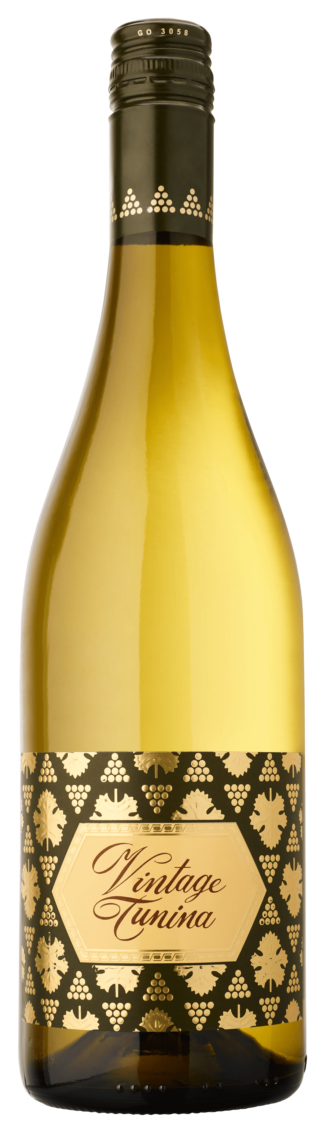 Jermann Vintage Tunina White Wine 750ml
