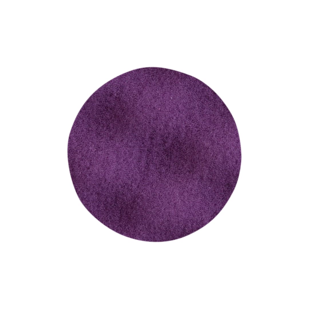3M™ Finesse-it™ Premium Foam Buffing Pad, 40559, Purple, 51 mm, Convolute, 10/Carton, 100 ea/Case