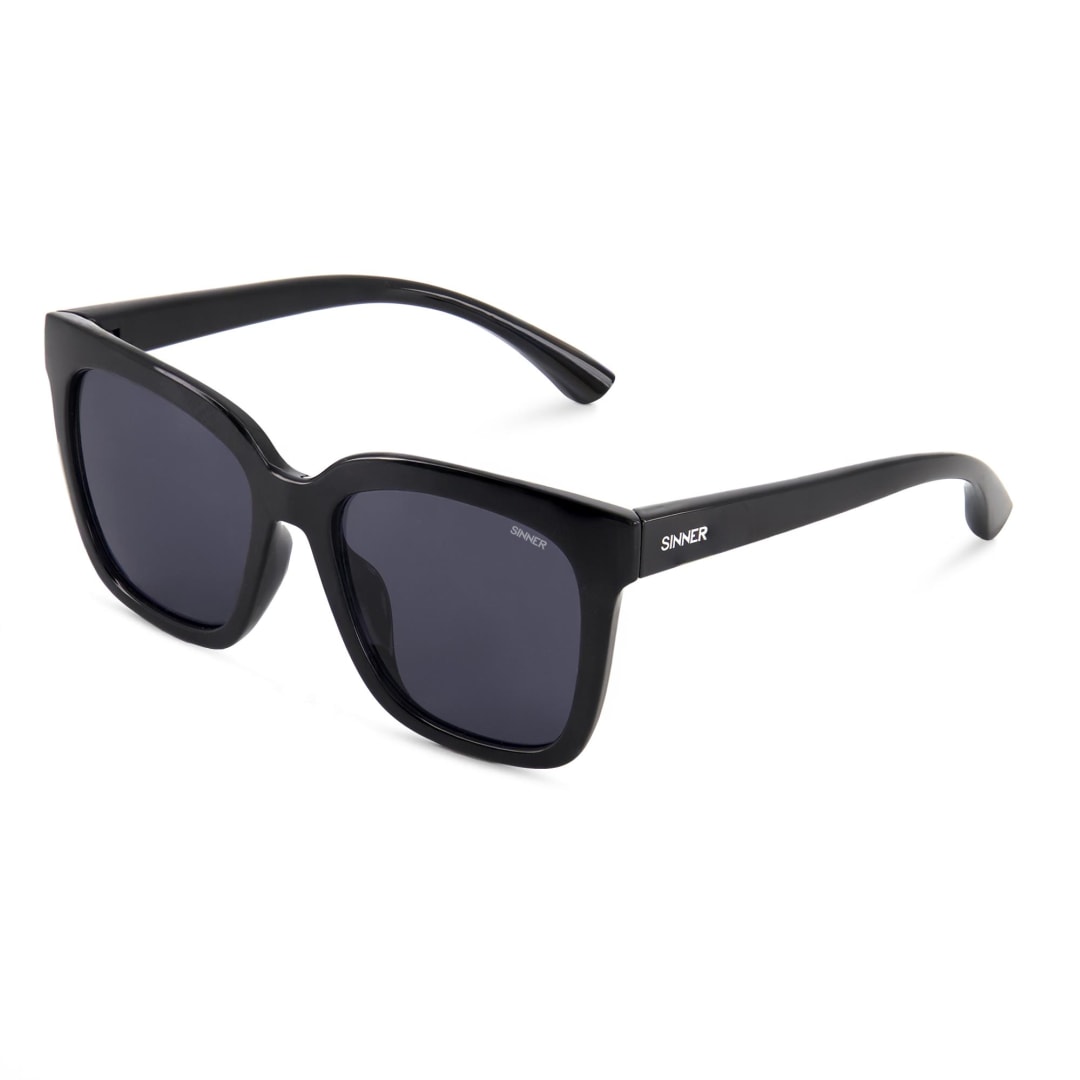 MARATHI – Black