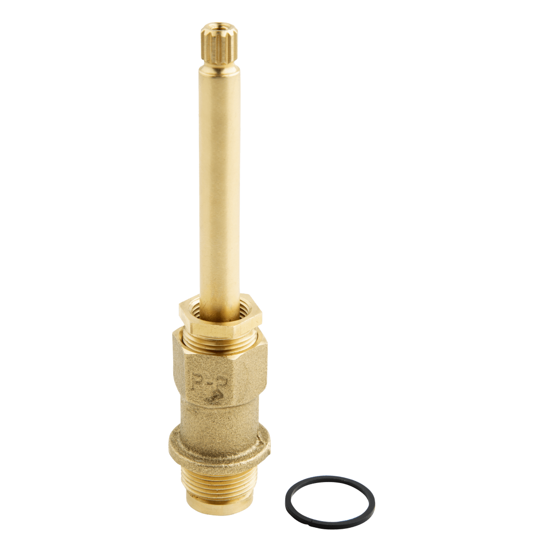 Compression Stem for Multi Handle Tub Showers Genuine Replacement Part
