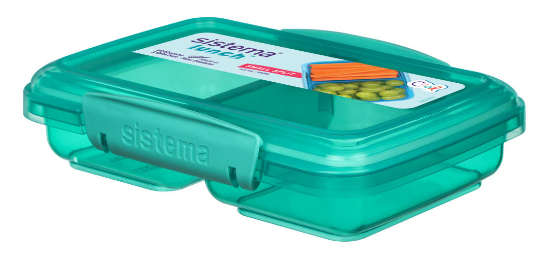 SMALL SPLIT LUNCH 350ML