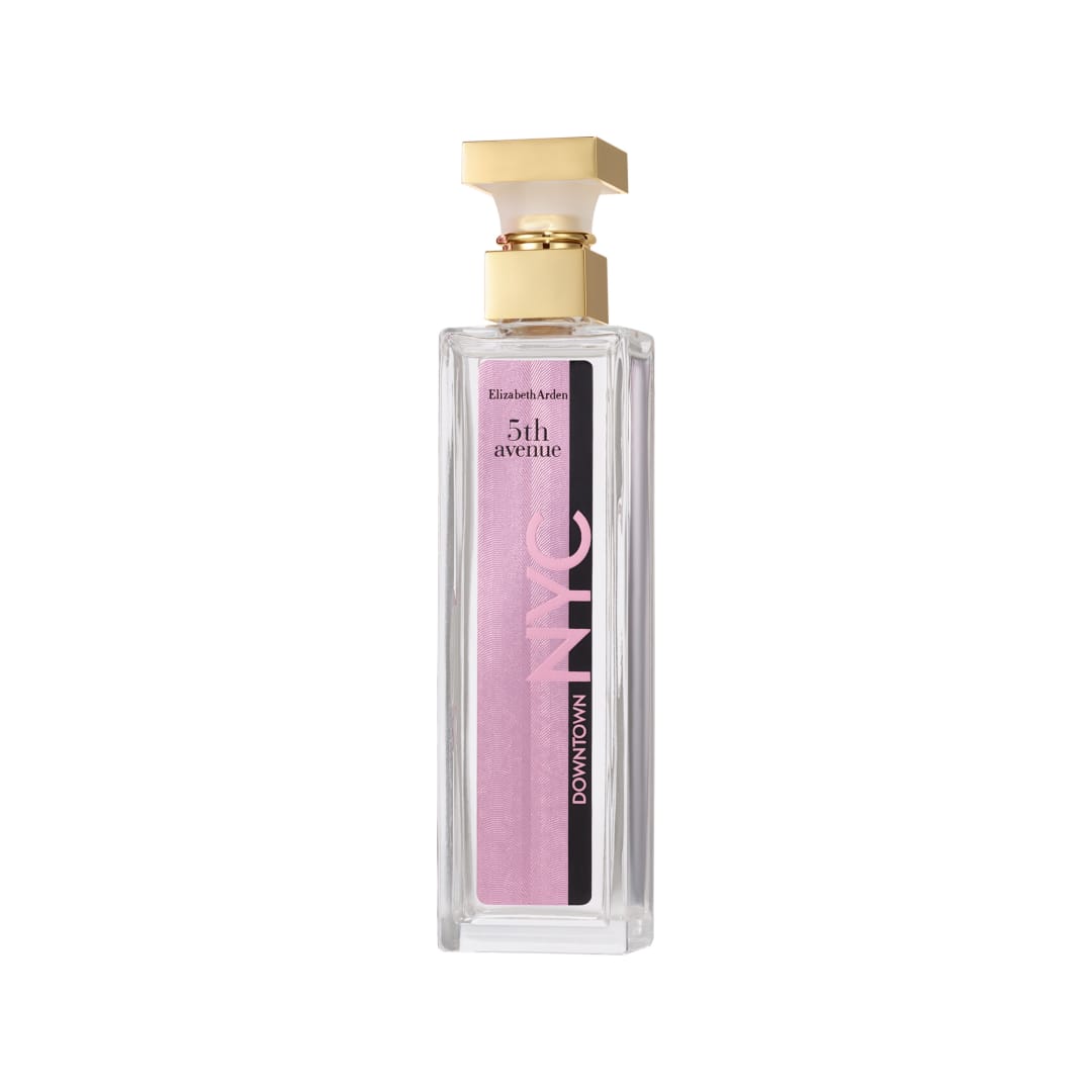 5th Avenue NYC Downtown Eau de Parfum Spray, 75ml
