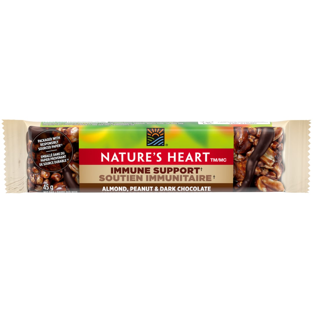 NATURES HEART ImnSptAlmPnt 6(12x45g)N1CA